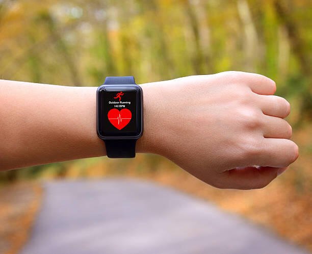 best smartwatch with spo2 sensor