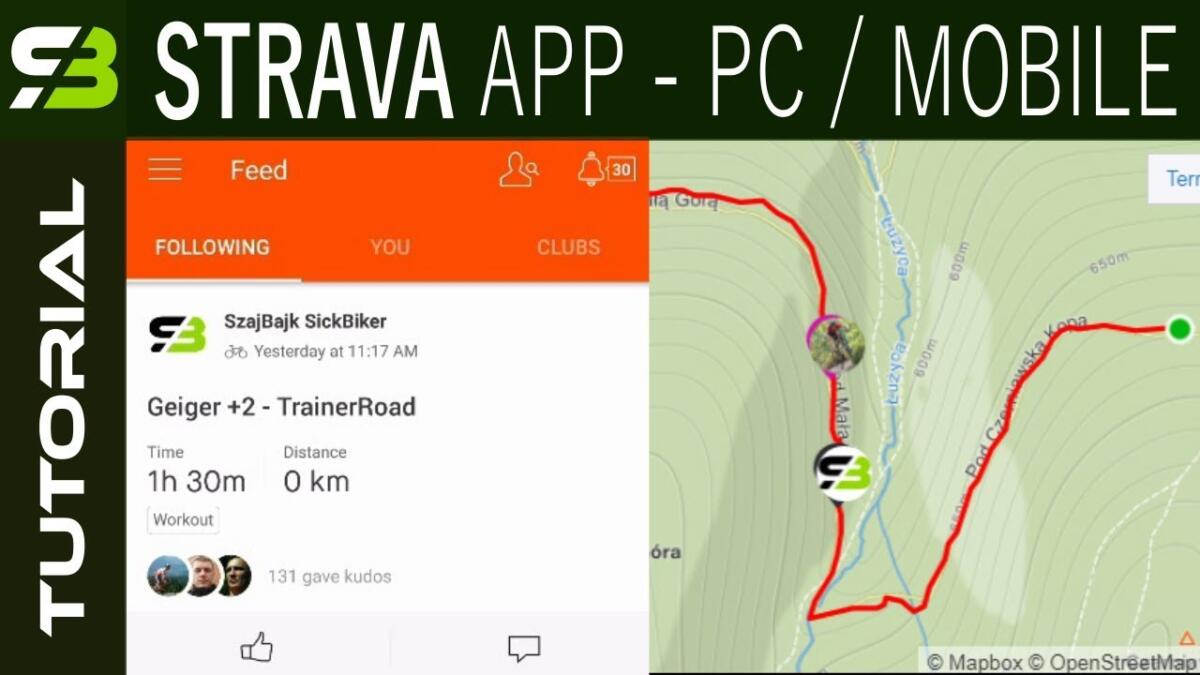 I migliori smartwatch per Strava l'app per monitorare gli allenamenti