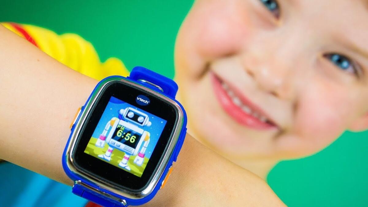 Miglior Smartwatch per Bambini e Ragazzi (Febbraio 2024) Miglior Smartwatch per Bambini e Ragazzi (Febbraio 2024)