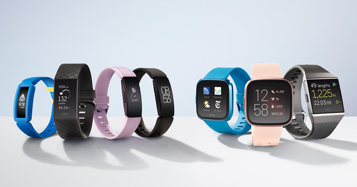 Quale Smartwatch FitBit comprare ? (Febbraio 2024) Quale Smartwatch FitBit comprare ? (Febbraio 2024)