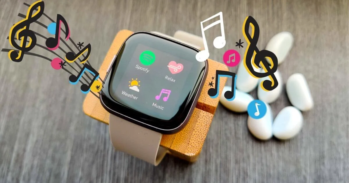Miglior Smartwatch per ascoltare musica (Febbraio 2024) Miglior Smartwatch per ascoltare musica (Febbraio 2024)