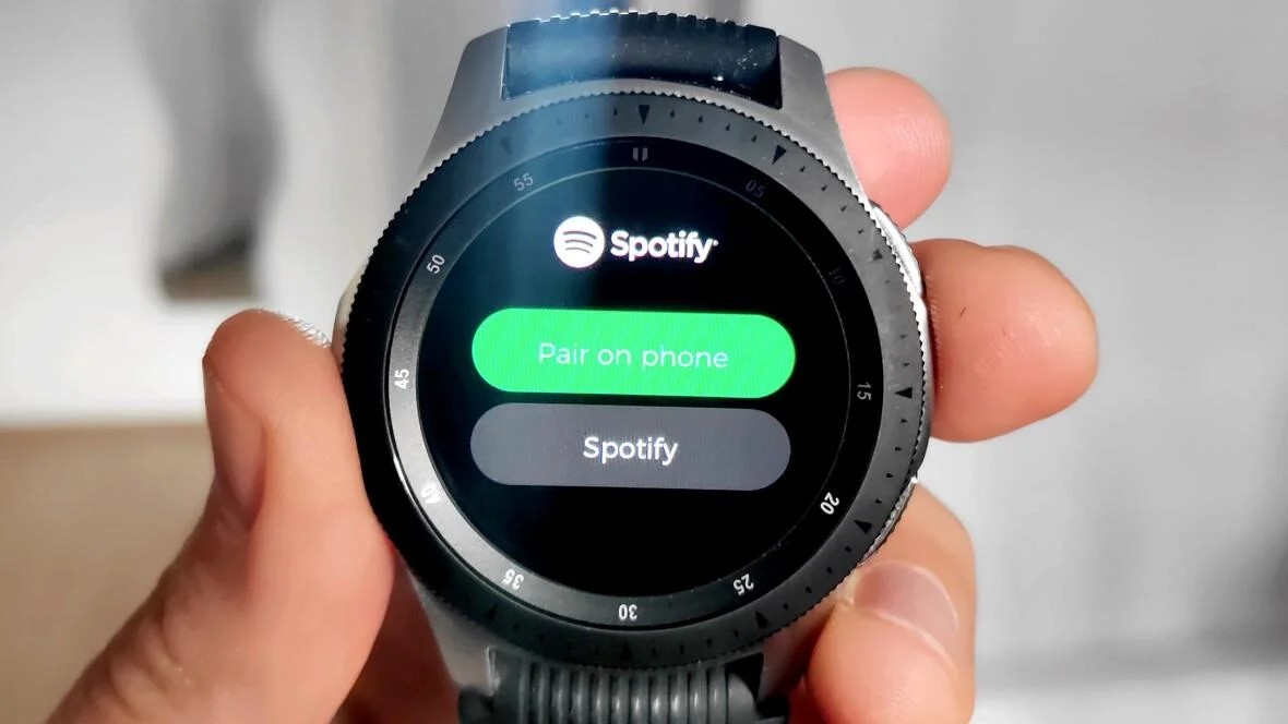 Migliore smartwatch per spotify Migliore smartwatch per spotify