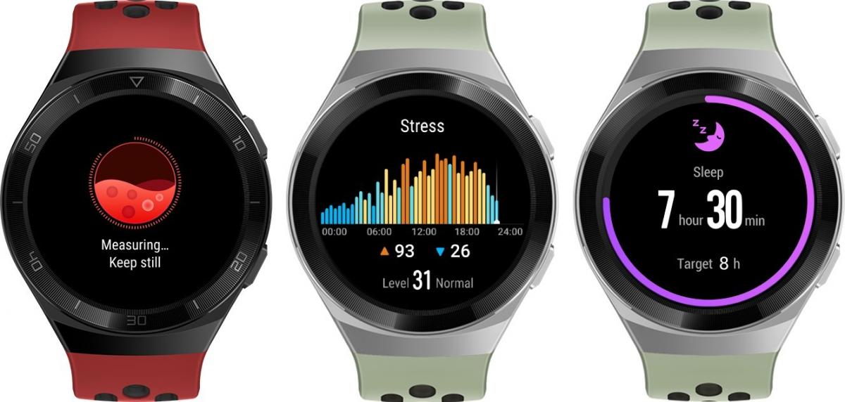 Huawei Watch GT 2e : recensione completa, pareri, opinioni, prezzo in offerta Huawei Watch GT 2e : recensione completa, pareri, opinioni, prezzo in offerta