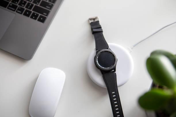 smartwatch with google pay