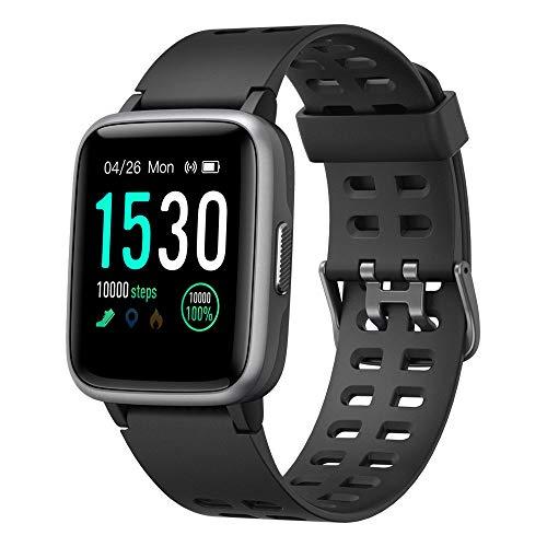 smartwatch yamay
