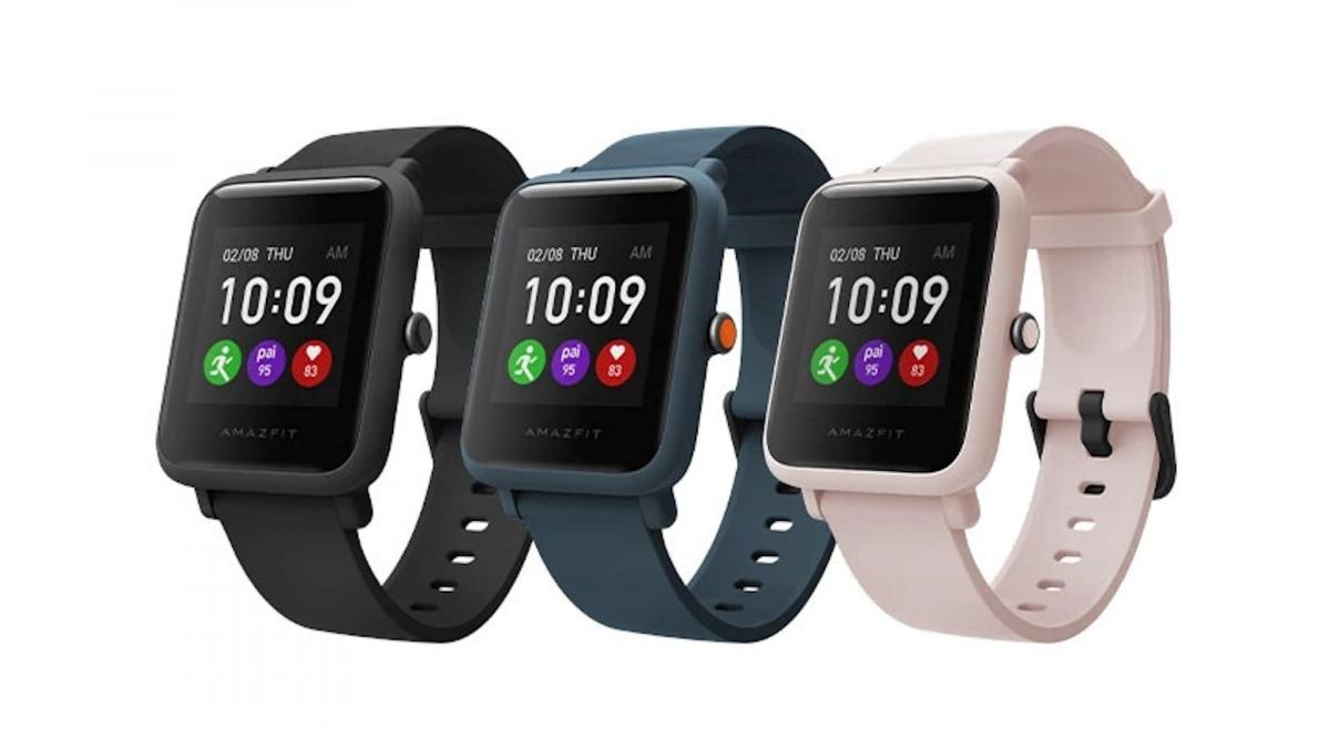 Amazfit Bip S : recensione,caratteristiche,opinioni e pareri, prezzo
