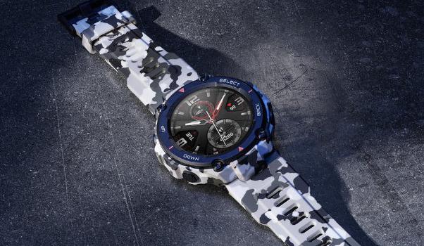 Amazfit T-Rex : recensione,caratteristiche,opinioni e pareri, prezzo