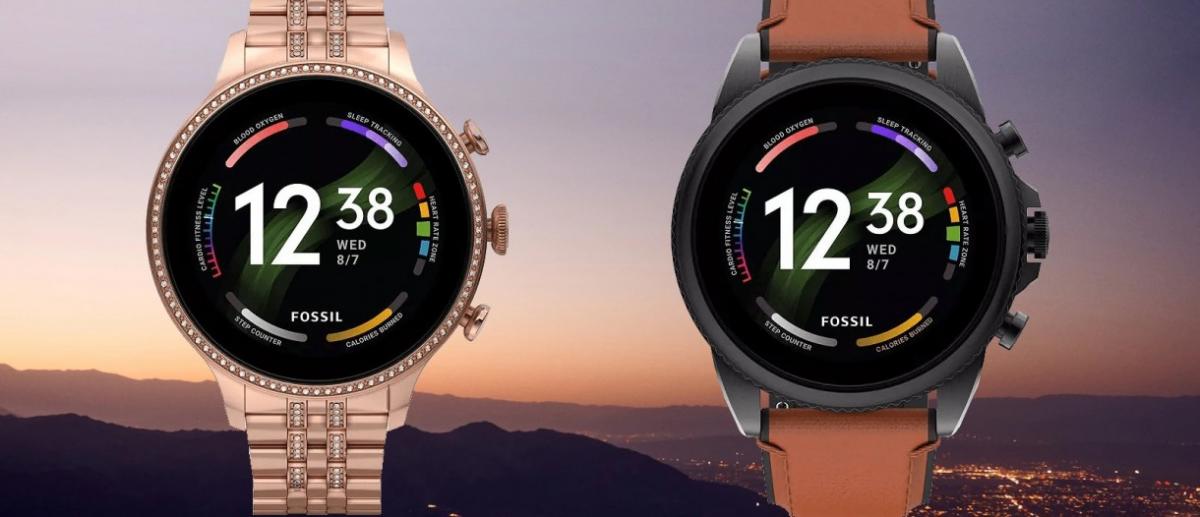 Smartwatch Fossil Gen 6 : caratteristiche, pareri, recensione, prezzo Smartwatch Fossil Gen 6 : caratteristiche, pareri, recensione, prezzo