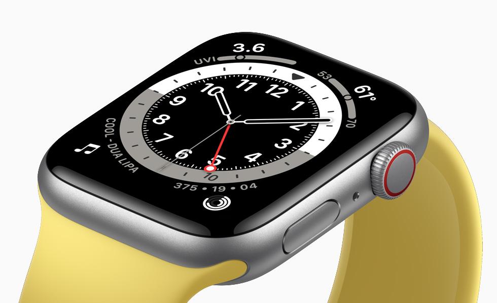 Apple Watch SE: miglior rapporto qualità-prezzo | Recensioni e prezzi Apple Watch SE: miglior rapporto qualità-prezzo | Recensioni e prezzi