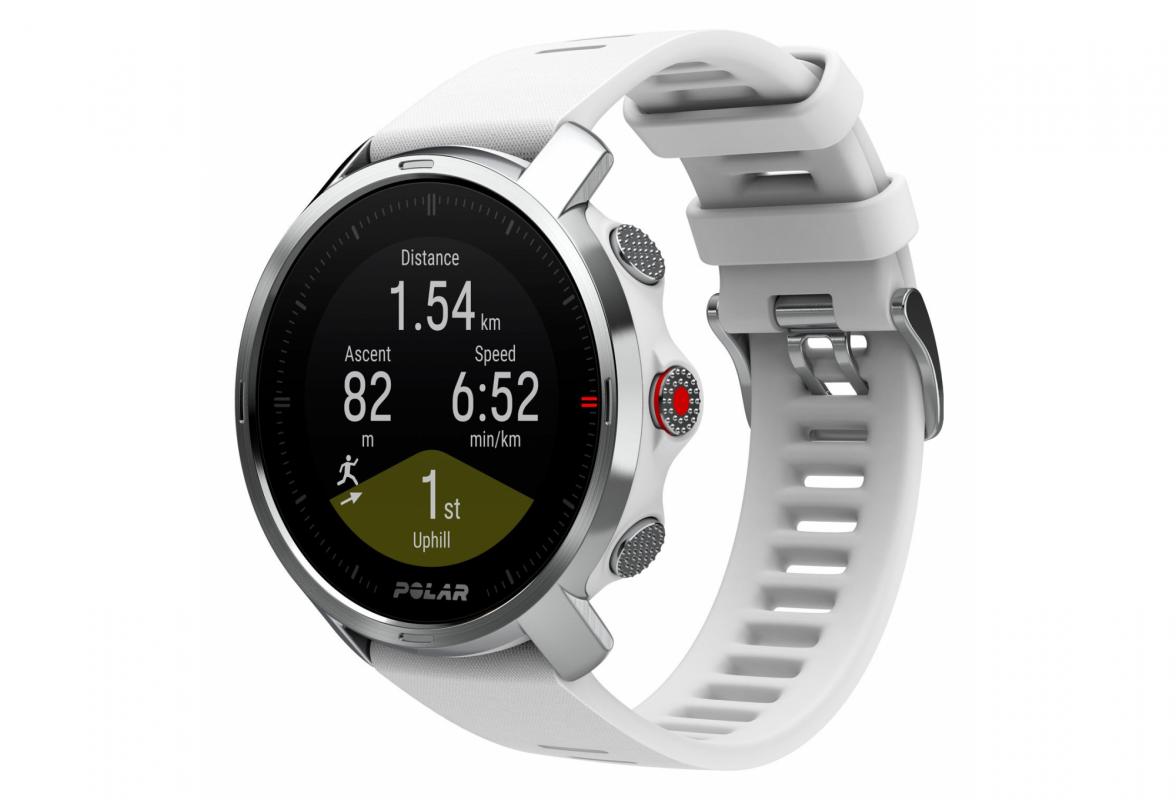 Polar GRIT X Smartwatch | Recensioni, Opinioni, Caratteristiche e Prezzo Polar GRIT X Smartwatch | Recensioni, Opinioni, Caratteristiche e Prezzo