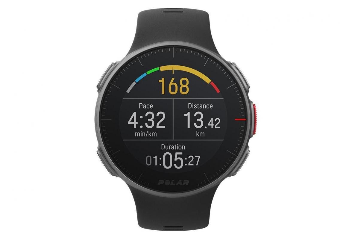Polar Vantage V | Recensioni Prezzo Caratteristiche
