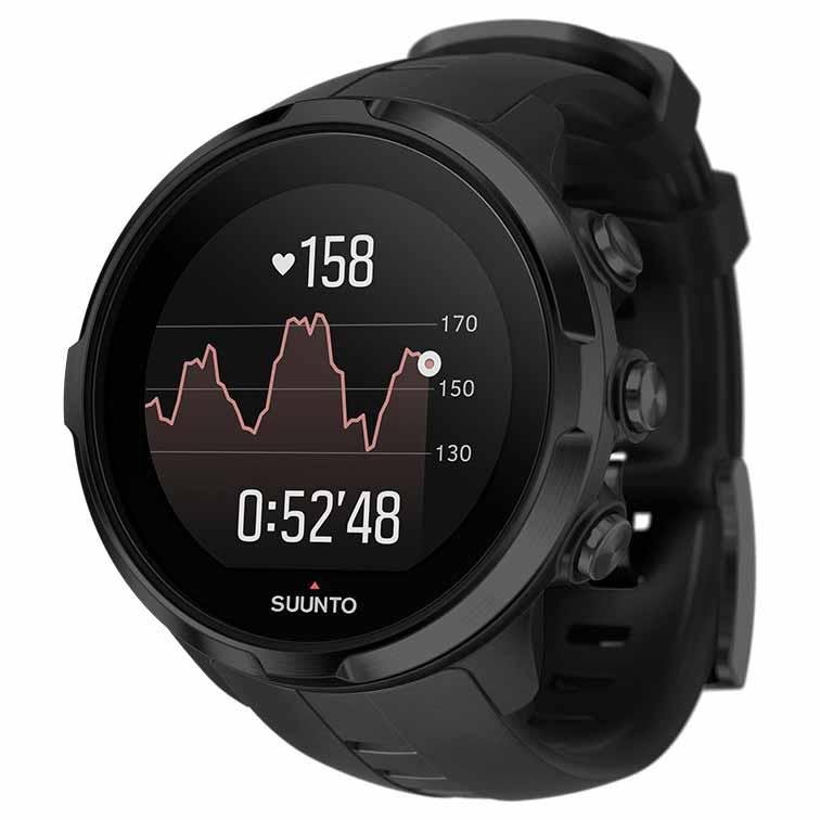 Suunto Spartan Sport Wrist HR : recensioni, opinioni, prezzo e caratteristiche