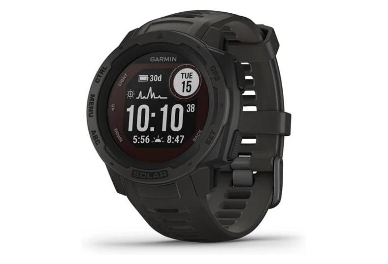 Garmin Instinct Solar : recensioni, opinioni, prezzi, caratteristiche Garmin Instinct Solar : recensioni, opinioni, prezzi, caratteristiche