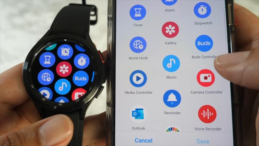 Come scaricare le app nello smartwatch