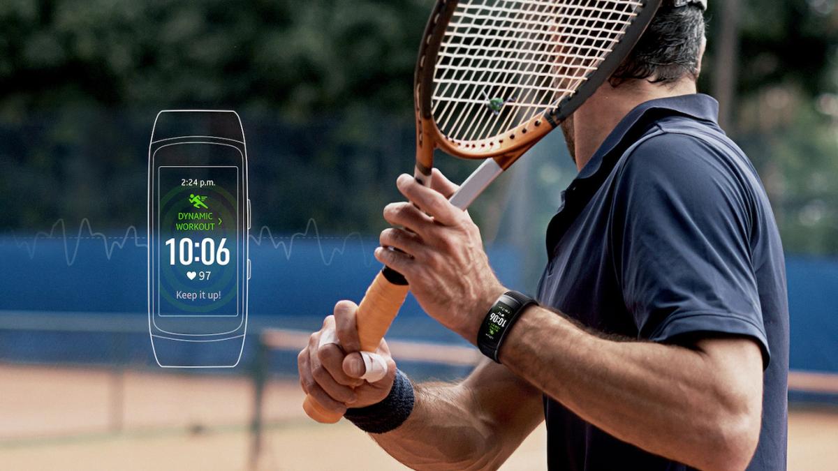 15 Migliori Orologi Sportivi Smartwatch per Giocatori di Tennis