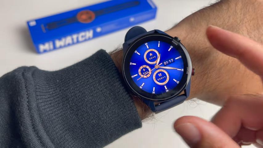 Xiaomi Mi Watch: recensione comparativa e opinione dello smartwatch cinese a 100 euro