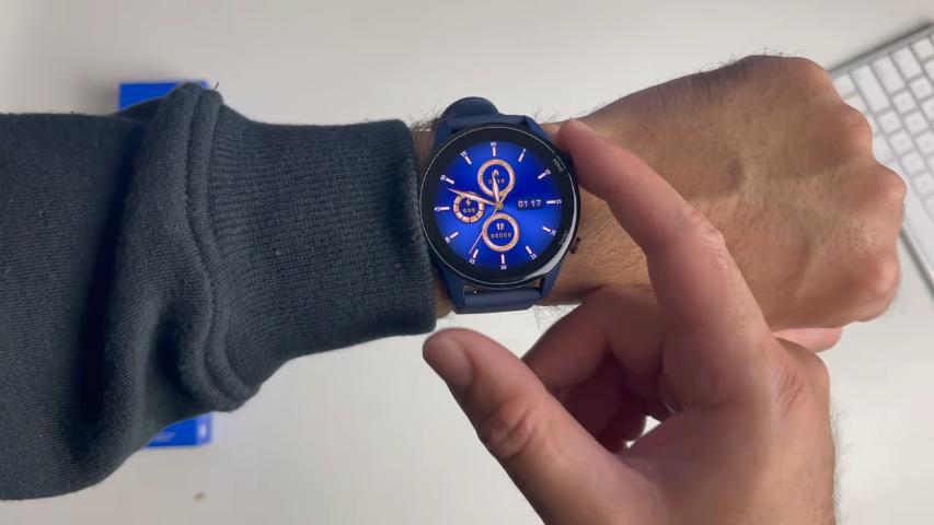 Xiaomi Mi Watch: recensione comparativa e opinione dello smartwatch cinese a 100 euro