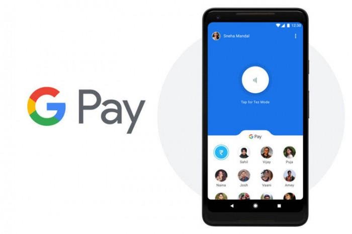 Google Pay per gli smartwatch