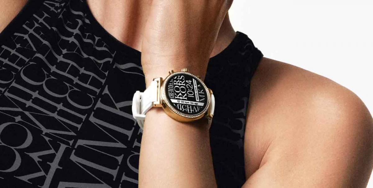Migliore Smartwatch da Donna Michael Kors di Febbraio 2024 Migliore Smartwatch da Donna Michael Kors di Febbraio 2024