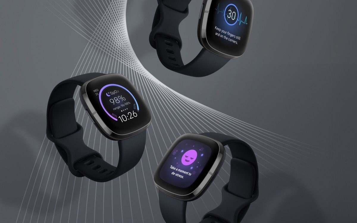 Come gli smartwatch contano le calorie