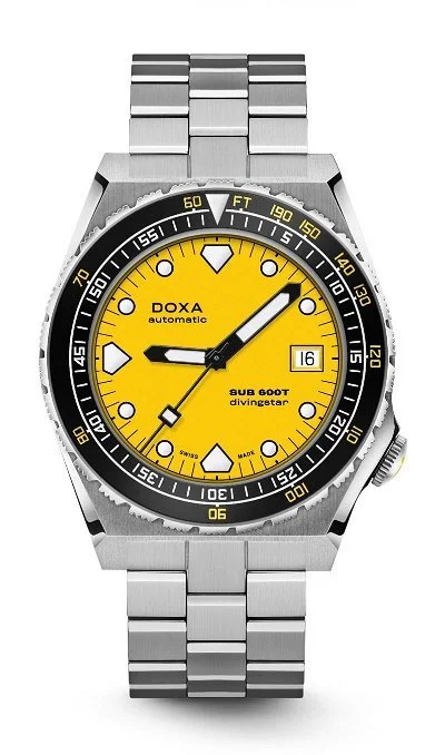 Orologi Doxa Orologi Doxa