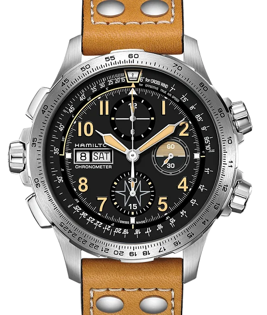 Orologi Hamilton Orologi Hamilton