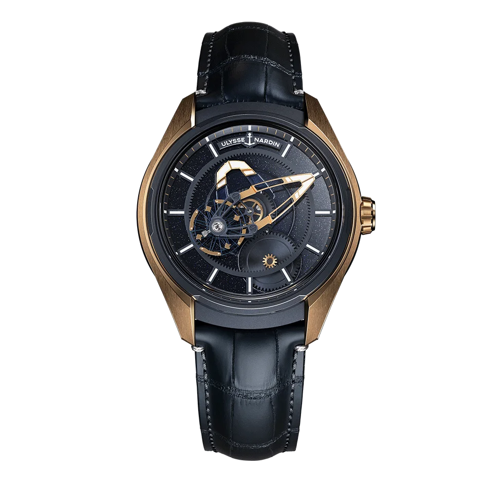 Orologi Ulysse Nardin Orologi Ulysse Nardin