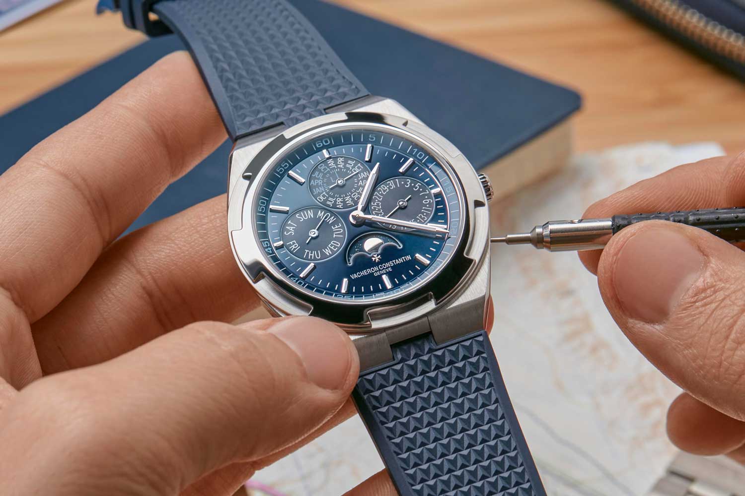 Orologi Vacheron Constantin