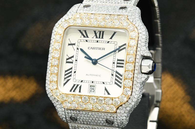 Orologi di lusso Cartier