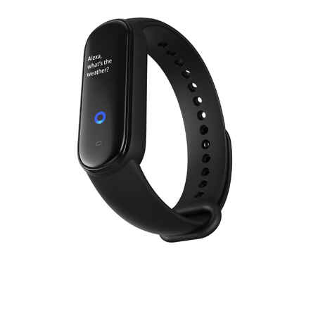 Recensione Amazfit Band 5 Smartwatch Tracker Orologio Fitness opinioni e prezzo